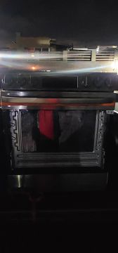 Appliance Serviceman