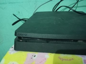 Game console reparation