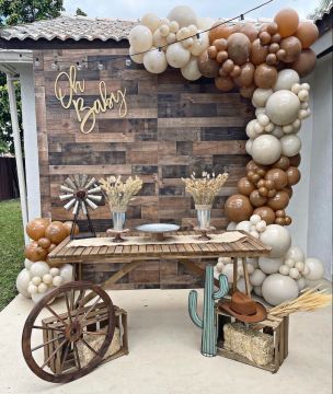 Decoración de eventos