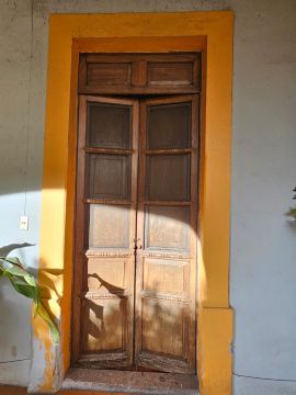 Puertas