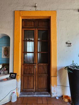 Reparación de puertas - Puertas
