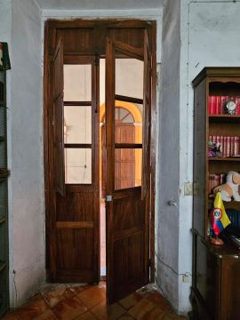 Reparación de puertas - Puertas