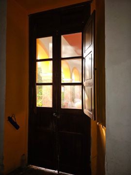 Reparación de puertas