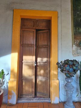 Puertas - Hogar