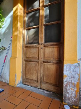 Cerrajero para reparación de puertas