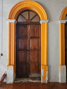Reparación de puertas