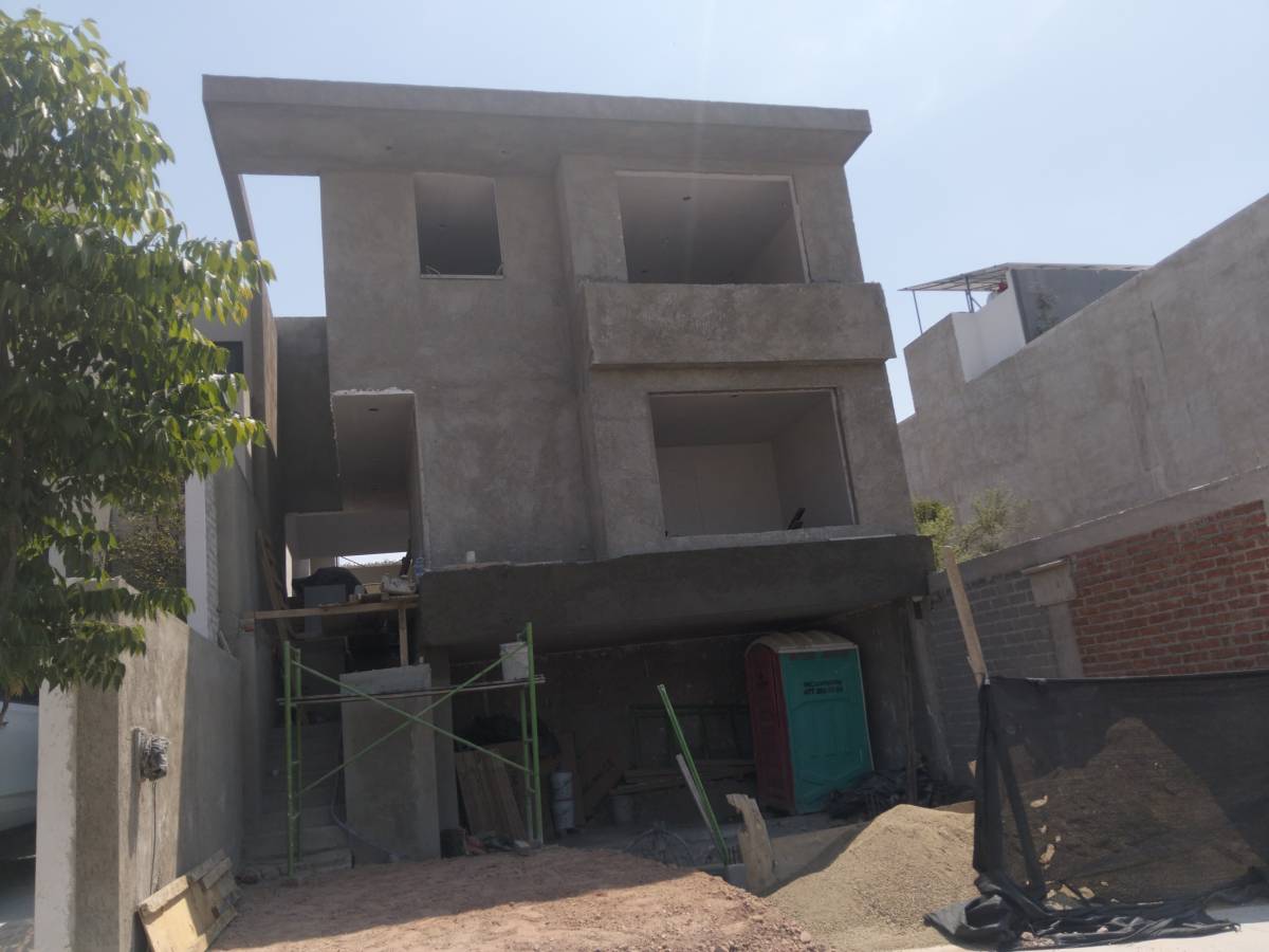Anpliasiones y remodelasiones guadalupe Moreno - León - Servicios de construcción de albañilería