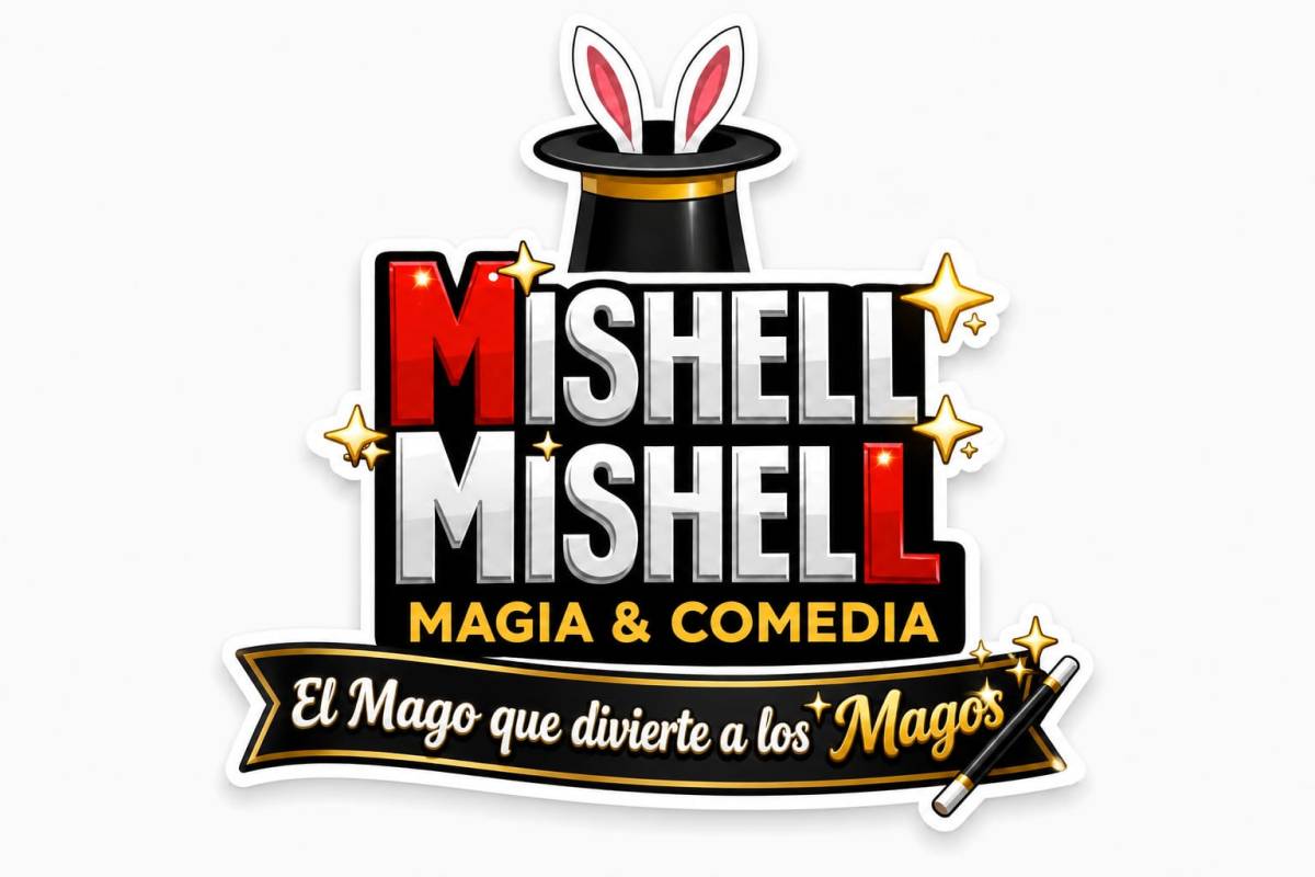 Mago Mishell Mishell - Irapuato - Magician