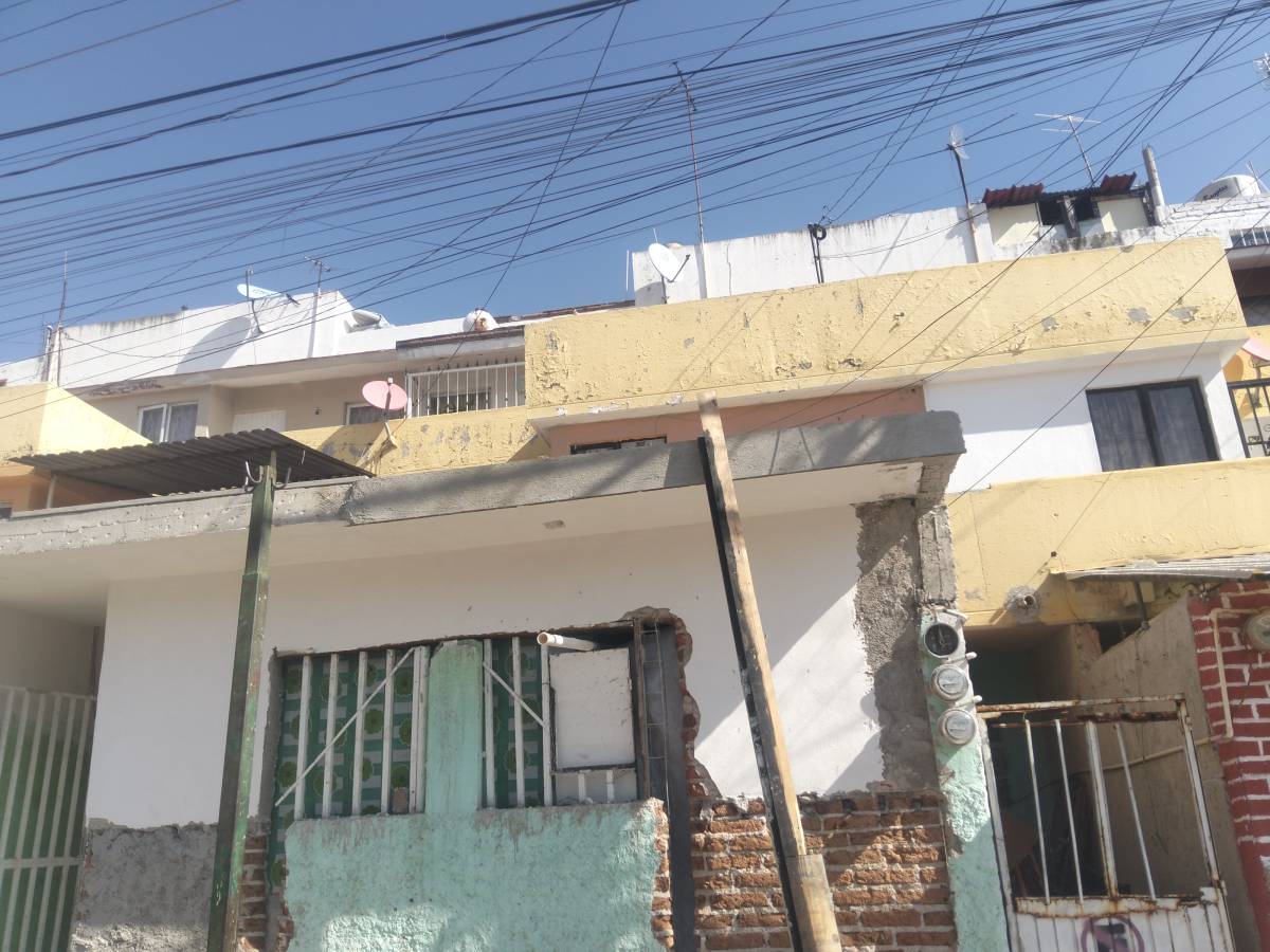 Anpliasiones y remodelasiones guadalupe Moreno - León - Contratista general