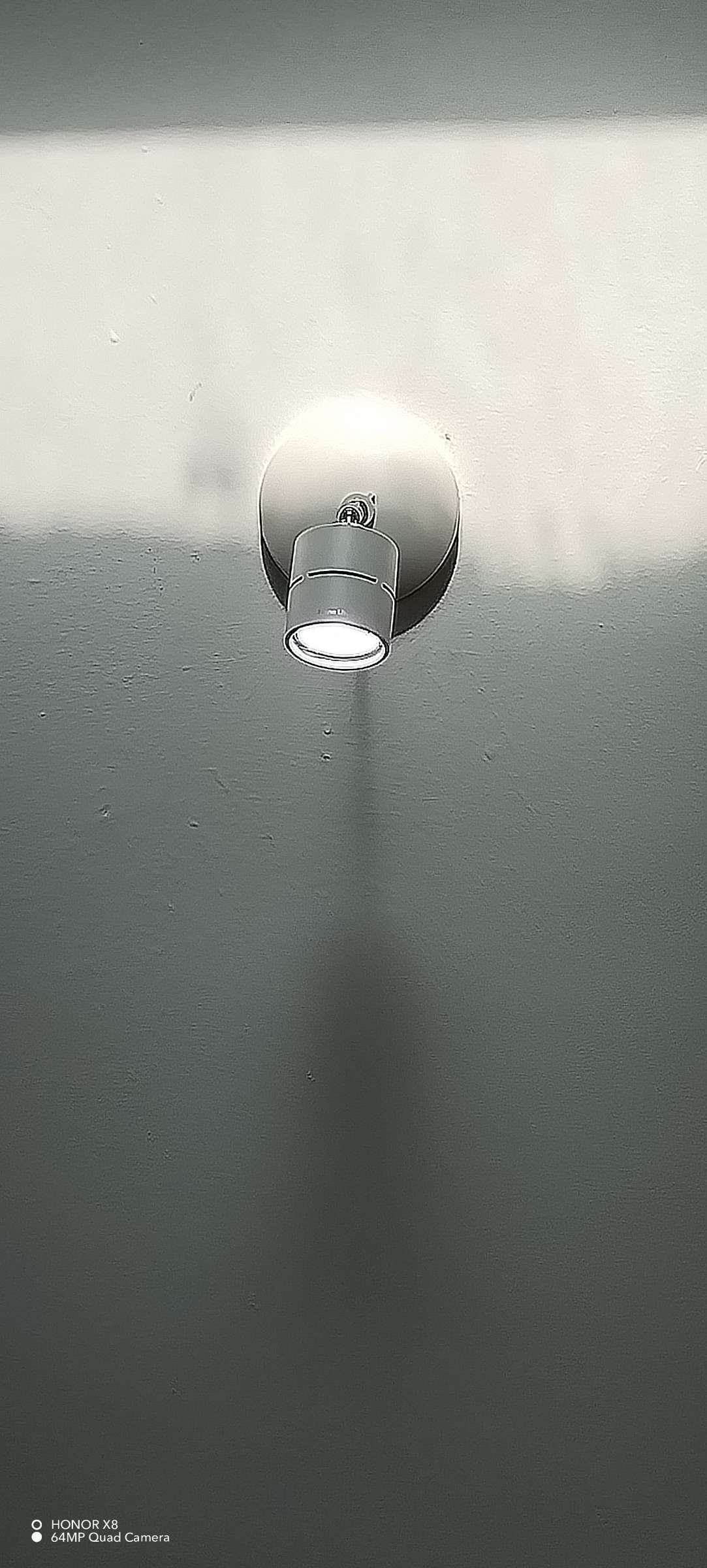 Mantenimiento eléctrico sanchez - Ocoyucan - Lamp Installation