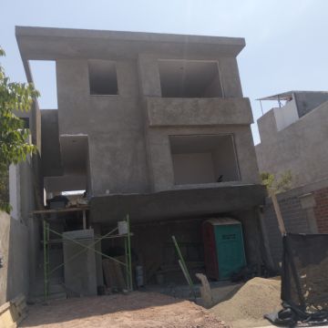 Anpliasiones y remodelasiones guadalupe Moreno - León - Servicios de construcción de albañilería