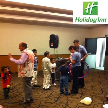 Mago Mishell Mishell - Irapuato - Event Animation