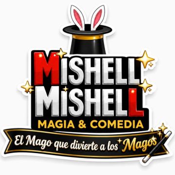 Mago Mishell Mishell - Irapuato - Magician