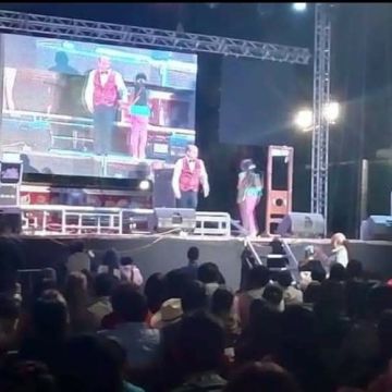 Mago Mishell Mishell - Irapuato - Magician