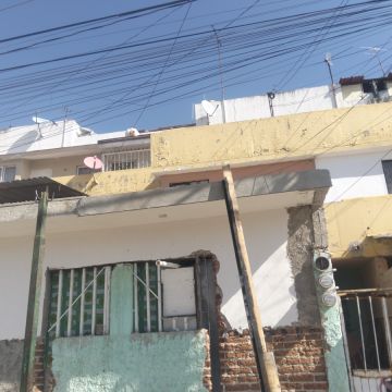 Anpliasiones y remodelasiones guadalupe Moreno - León - Contratista general