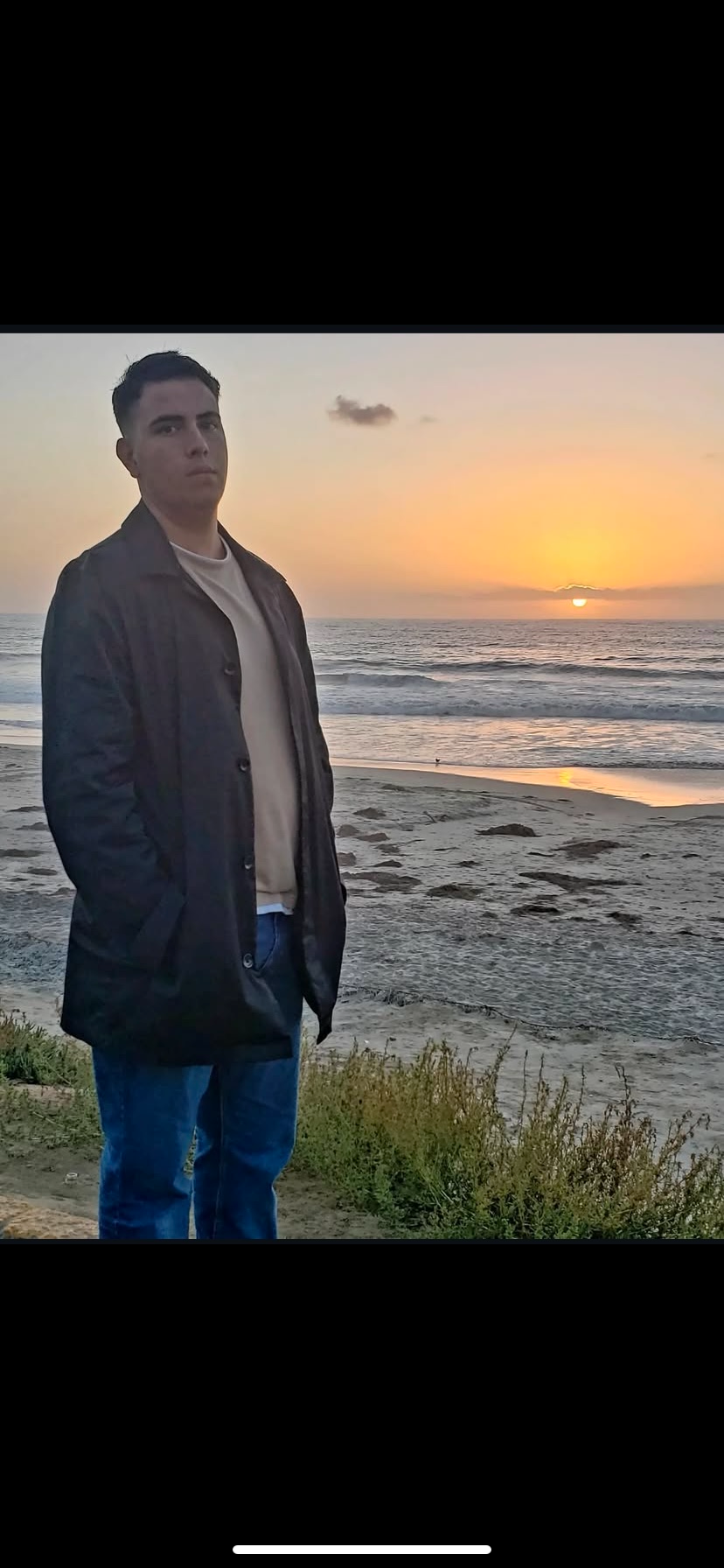 Eliezer Romanillo - Tijuana - Security Guard Services