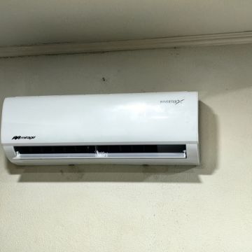 SunGear - Jalpan de Serra - Central Air Conditioning Repair