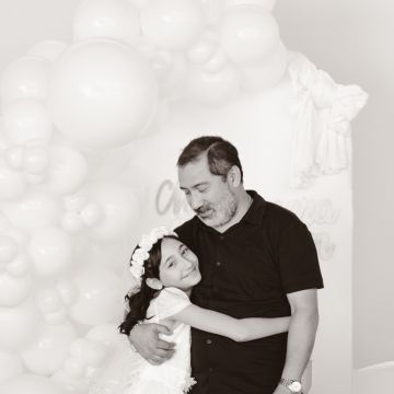 Miguel Ruiz - Cadereyta Jiménez - Wedding Photography