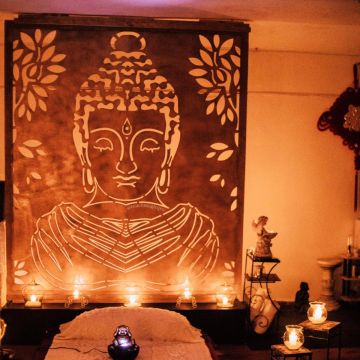 Touch Magic - Corregidora - Spiritual Counseling