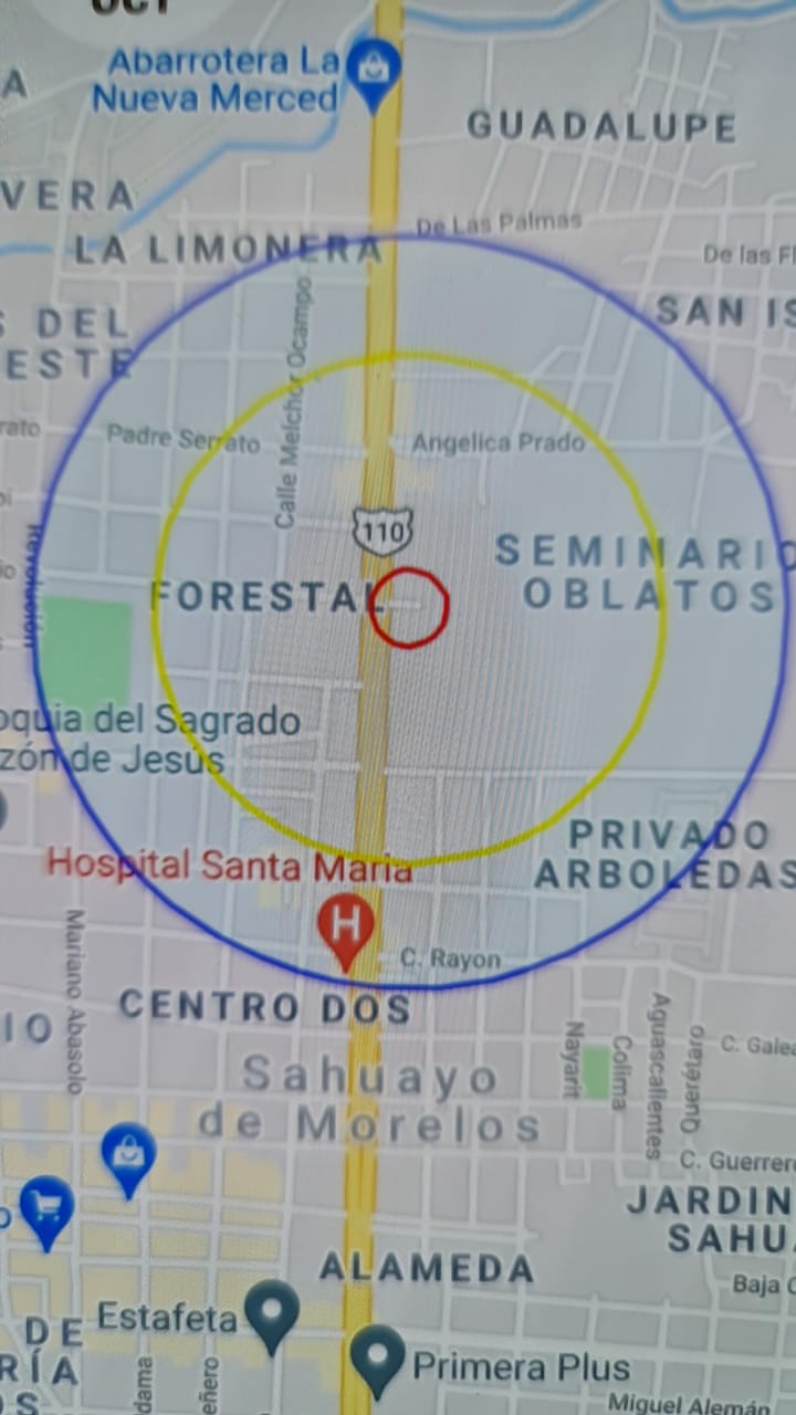 DETECTIVES PRIVADOS MÉXICO - Zapopan - Genealogía