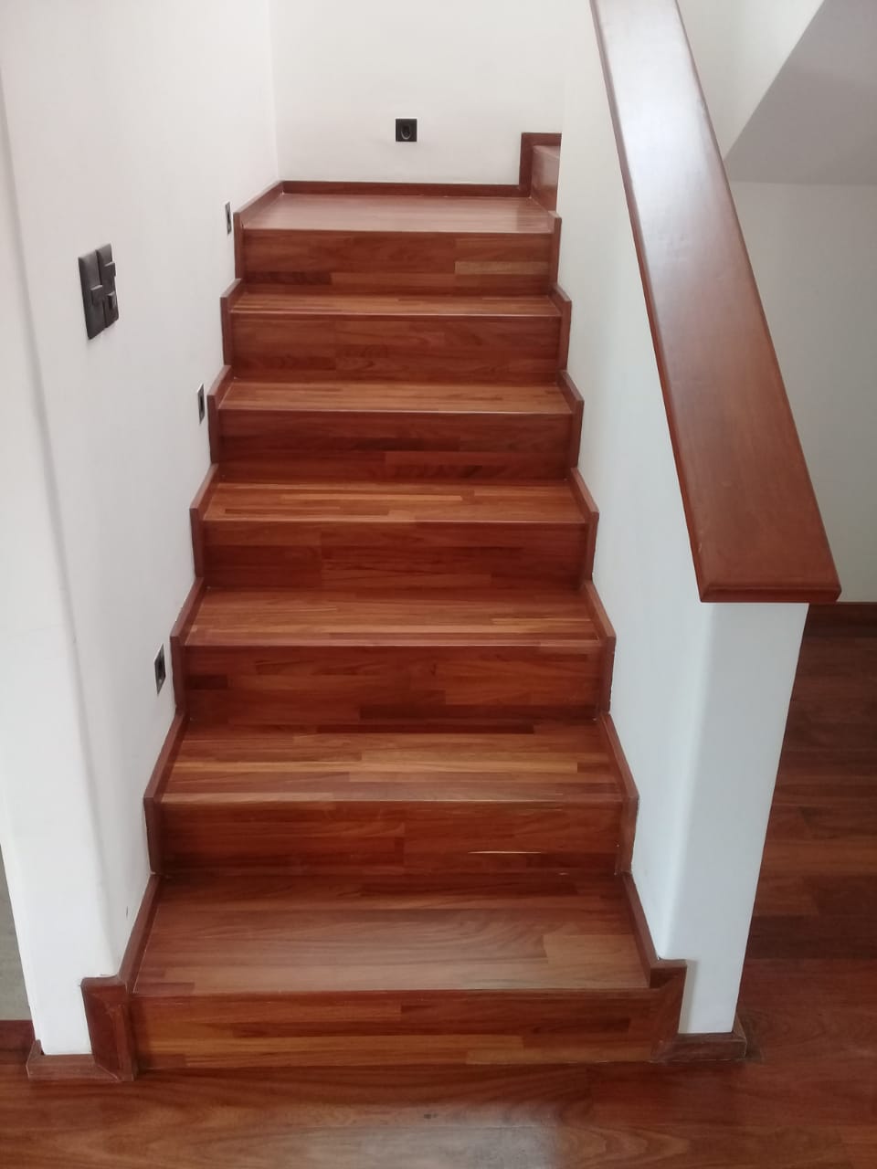 RJC - Naucalpan de Juárez - Caulking