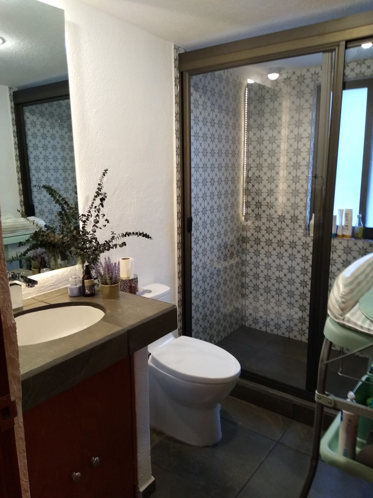 RJC - Naucalpan de Juárez - Cabinet Refacing