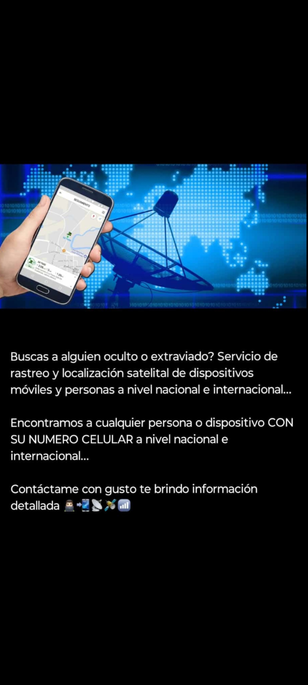 DETECTIVES PRIVADOS MÉXICO - Zapopan - Investigador privado