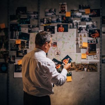 DETECTIVES PRIVADOS MÉXICO - Zapopan - Genealogía