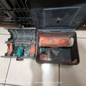 SAR Control de Plagas - Querétaro - Limpieza de moquetas