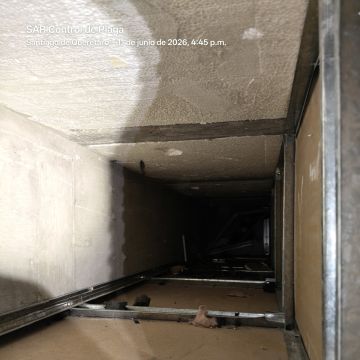 SAR Control de Plagas - Querétaro - Servicios de control de plagas
