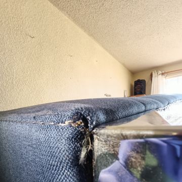 SAR Control de Plagas - Querétaro - Limpieza de persianas