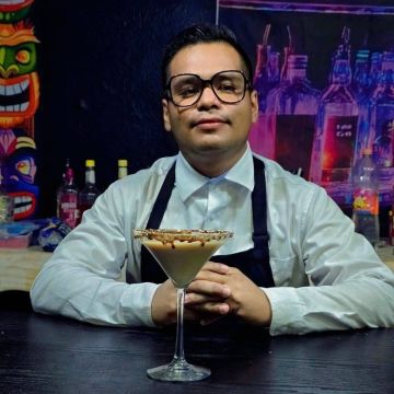 Eduardo Crescencio Arredondo - Iguala de la Independencia - Personal para eventos
