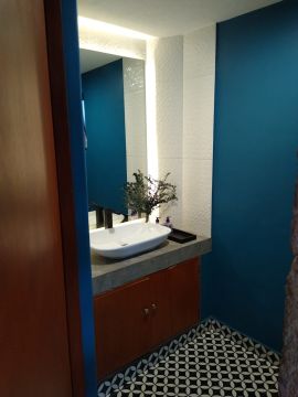 RJC - Naucalpan de Juárez - Septic System Repair or Maintenance