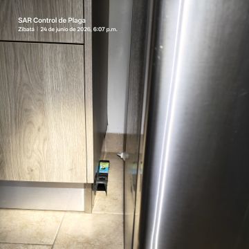 SAR Control de Plagas - Querétaro - Limpieza comercial