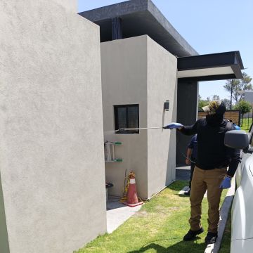 SAR Control de Plagas - Querétaro - Empresas de Desinfección