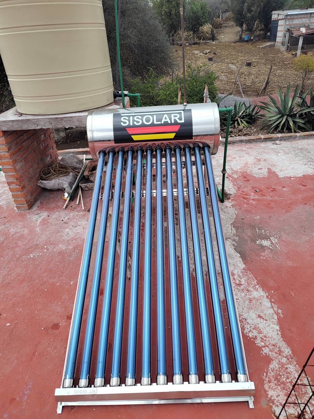Servicios Integrales Gómez: Electricidad y Plomería Profesional en SJR. - San Juan del Río - Instalación de ventiladores