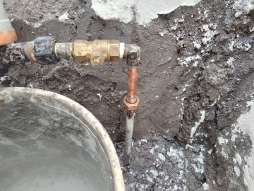 Servicios Integrales Gómez: Electricidad y Plomería Profesional en SJR. - San Juan del Río - Mantenimiento o reparación de fontanería exterior