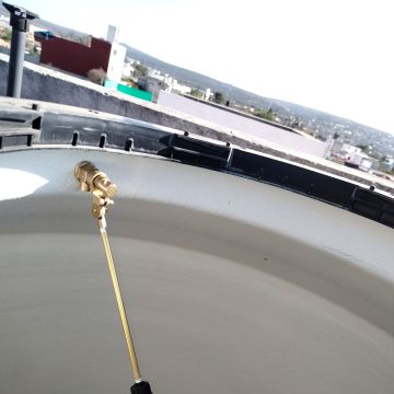 Servicios Integrales Gómez: Electricidad y Plomería Profesional en SJR. - San Juan del Río - Reparación de puertas de garaje