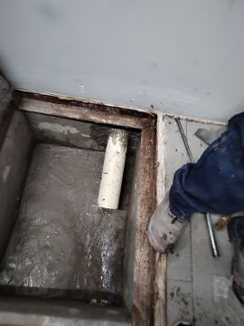 Servicios Integrales Gómez: Electricidad y Plomería Profesional en SJR. - San Juan del Río - Instalación de lámparas