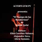 ACTOR'S GYM PV - Puerto Vallarta - Acting Lessons