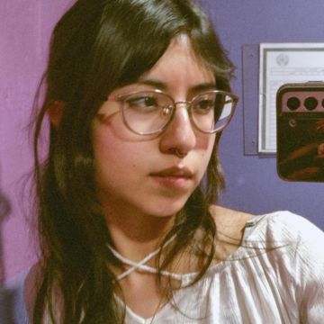 Alexa - Puebla - Espectáculo de lector del tarot