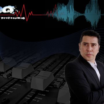 LOCUTOR JORGE QUINTANA - Guanajuato - DJ para eventos