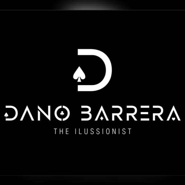 Dano Barrera the illusionist - Puerto Vallarta - Magos
