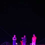Dano Barrera the illusionist - Puerto Vallarta - Magician