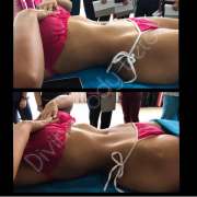 Sakura spa - San Juan del Río - Deep Tissue Massage