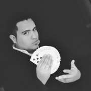 Dano Barrera the illusionist - Puerto Vallarta - Animation - Magicians