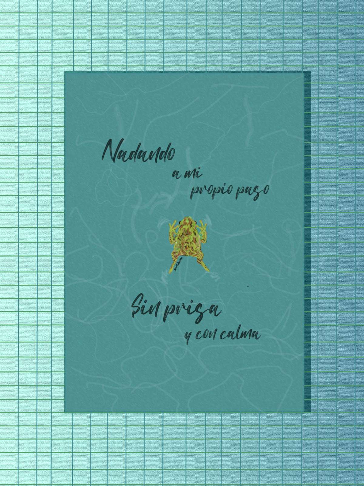 artxhanna - Benito Juárez - Logo Design