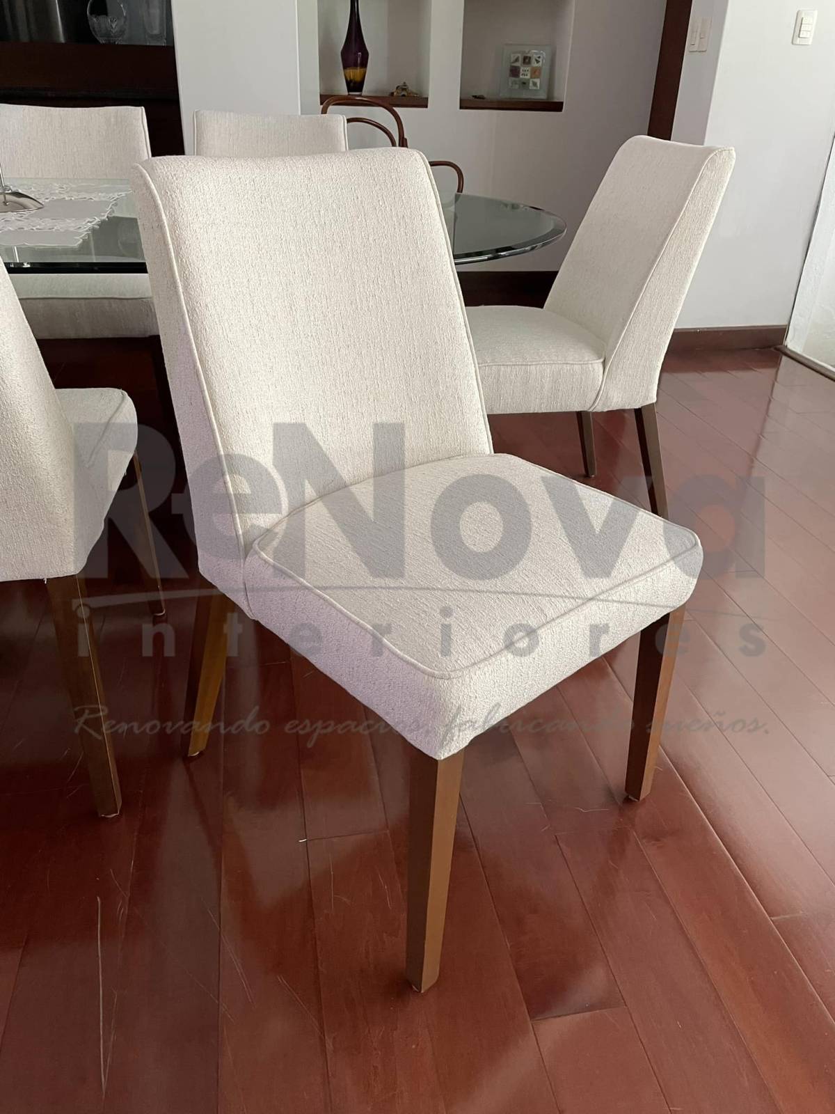 ReNova Interiores - Monterrey - Windows Cleaning