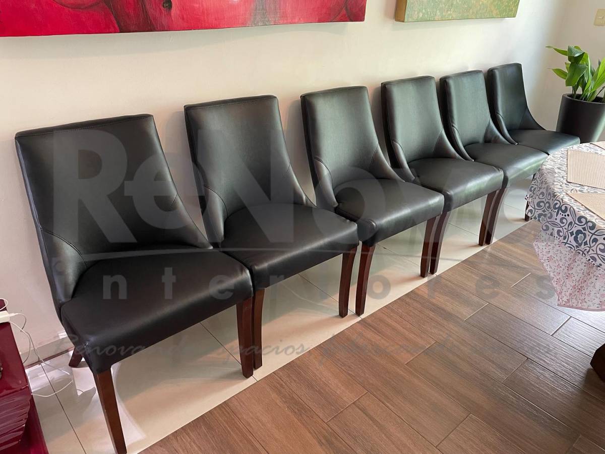 ReNova Interiores - Monterrey - Property Cleanup