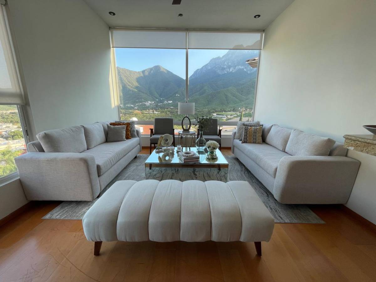 ReNova Interiores - Monterrey - Move-in or Move-out Cleaning